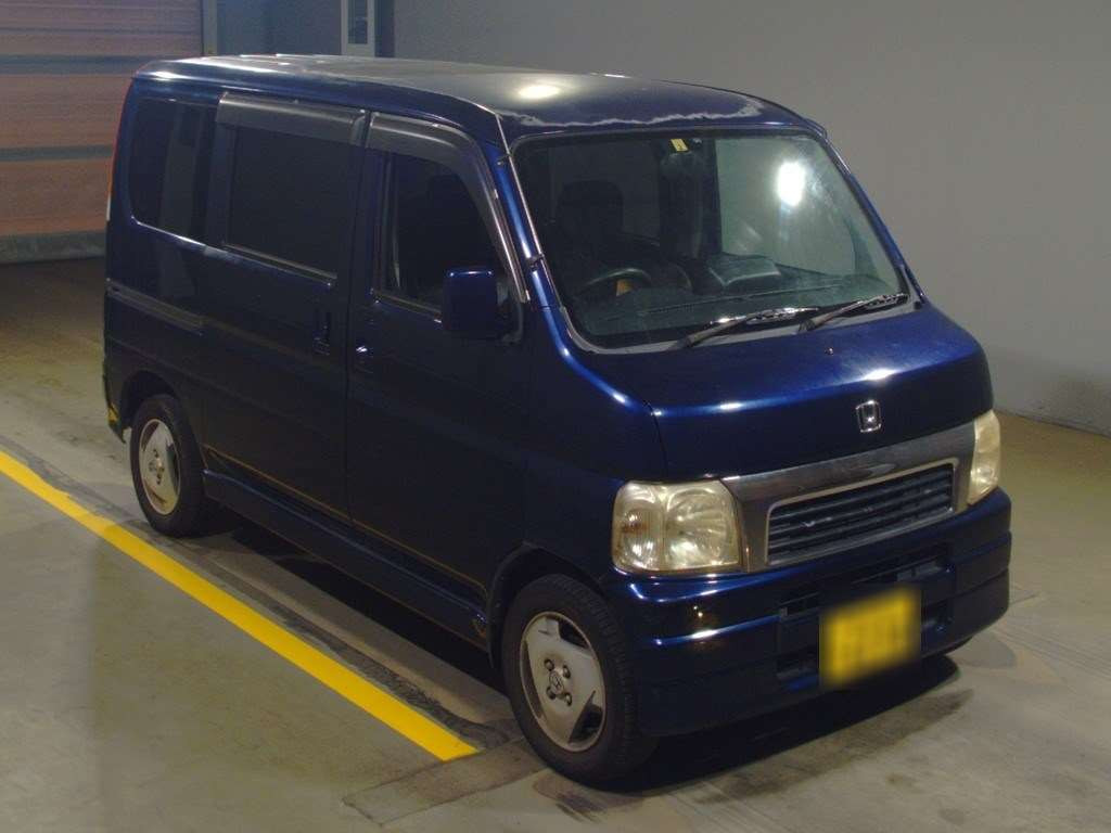 1999 Honda Vamos HM1[2]