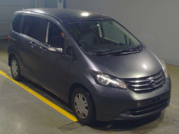 2009 Honda Freed