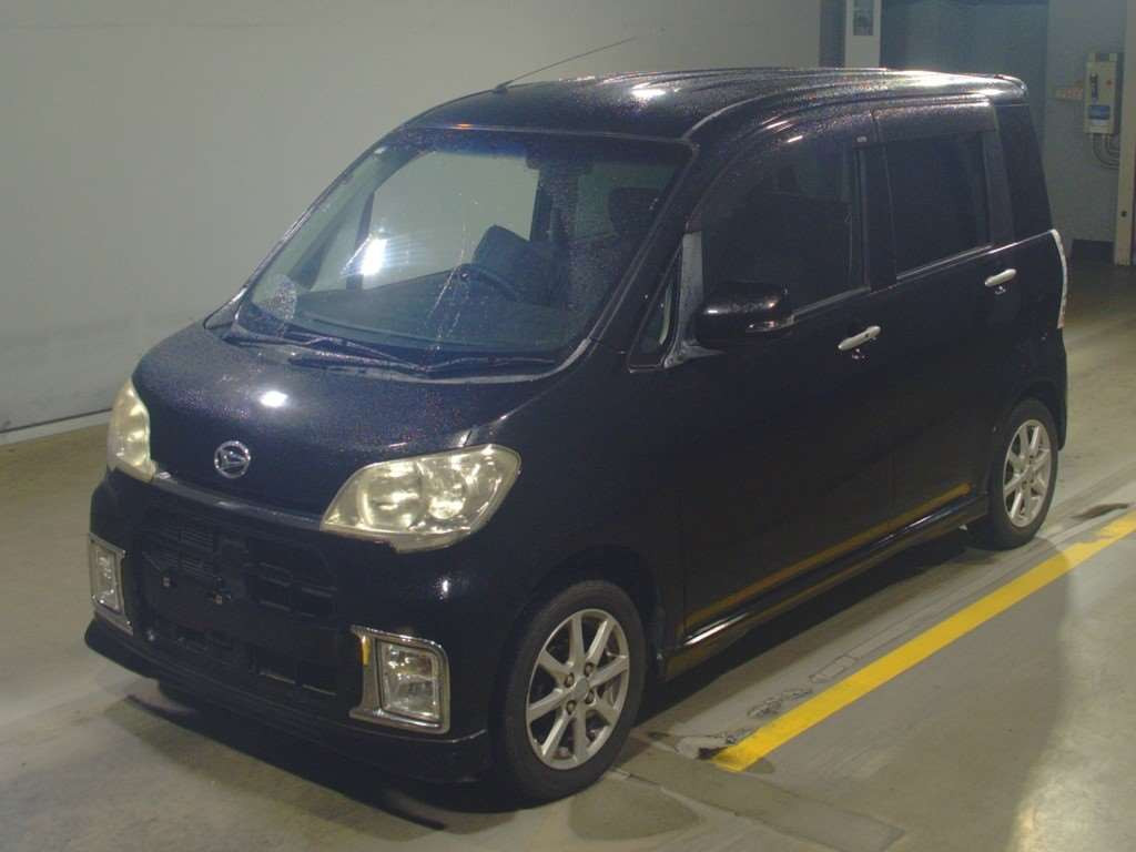 2011 Daihatsu Tanto Exe Custom L455S[0]