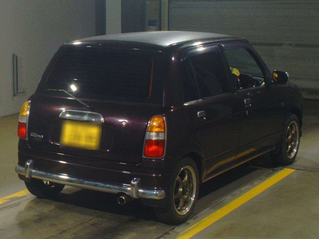 2000 Daihatsu Miragino L710S[1]