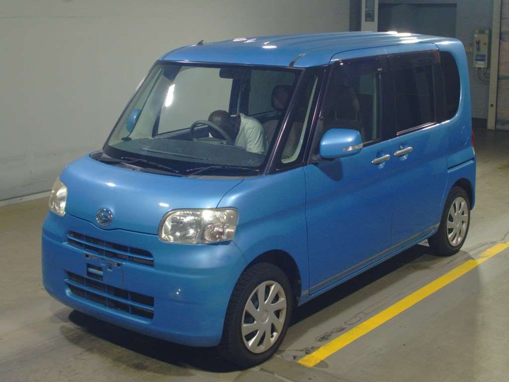 2011 Daihatsu Tanto L375S[0]