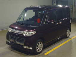 2008 Daihatsu Tanto Custom