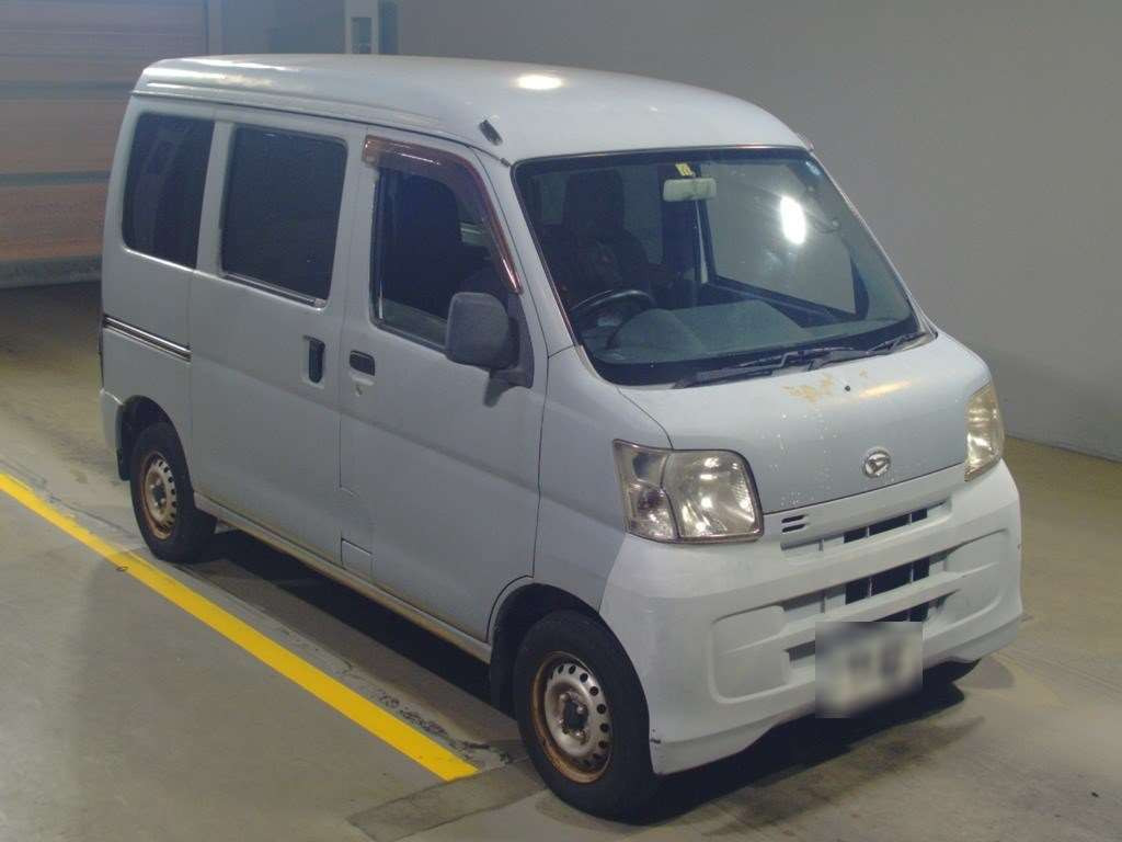 2012 Daihatsu Hijet Cargo S331V[2]