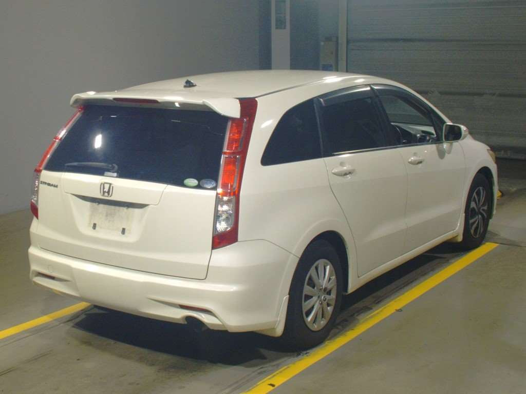 2009 Honda Stream RN6[1]