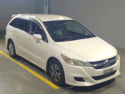 2009 Honda Stream