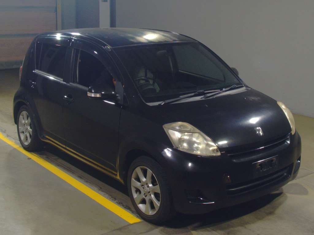 0 Toyota Passo KGC10[2]