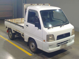 2002 Subaru Sambar Truck