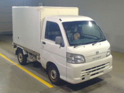 2010 Daihatsu Hijet Truck