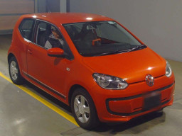 2015 Volkswagen up!