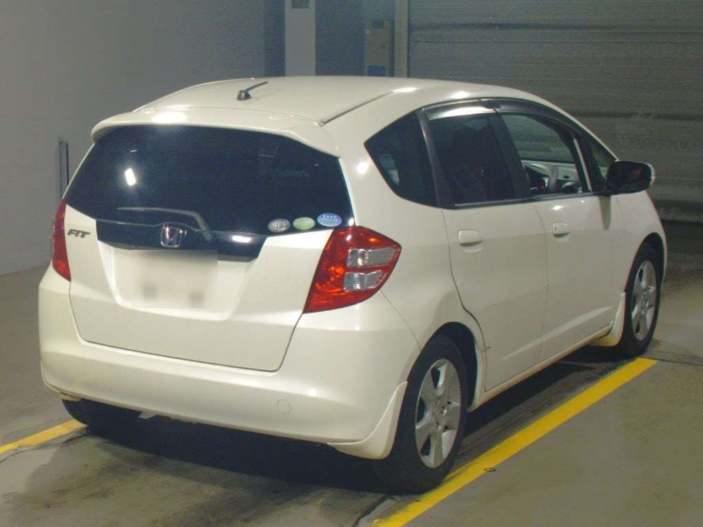 2010 Honda Fit GE6[1]