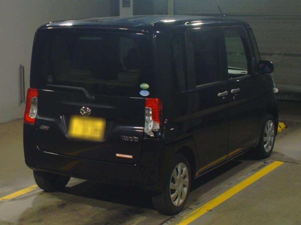 2014 Daihatsu Tanto LA600S[1]