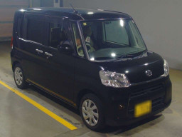 2014 Daihatsu Tanto