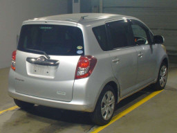 2009 Toyota Ractis