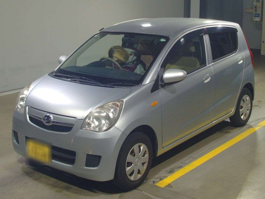 2009 Daihatsu Mira L275S[0]