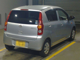 2009 Daihatsu Mira