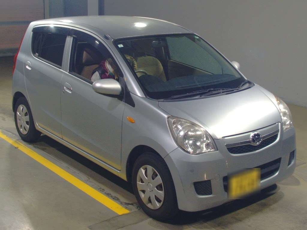 2009 Daihatsu Mira L275S[2]