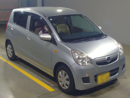 2009 Daihatsu Mira