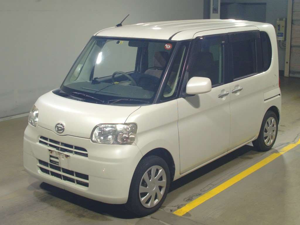 2012 Daihatsu Tanto L375S[0]