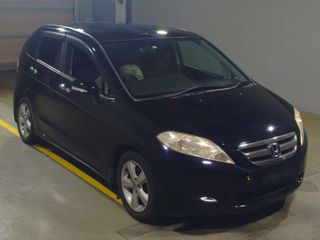 2004 Honda Edix BE3[2]