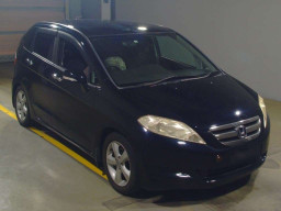 2004 Honda Edix