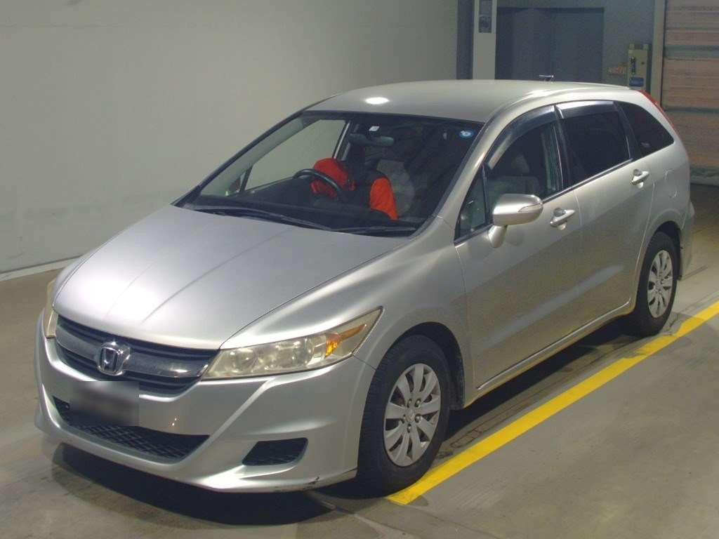 2009 Honda Stream RN6[0]