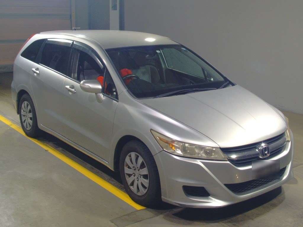 2009 Honda Stream RN6[2]