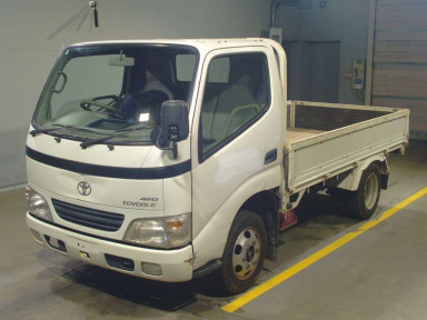 2003 Toyota Toyoace Truck