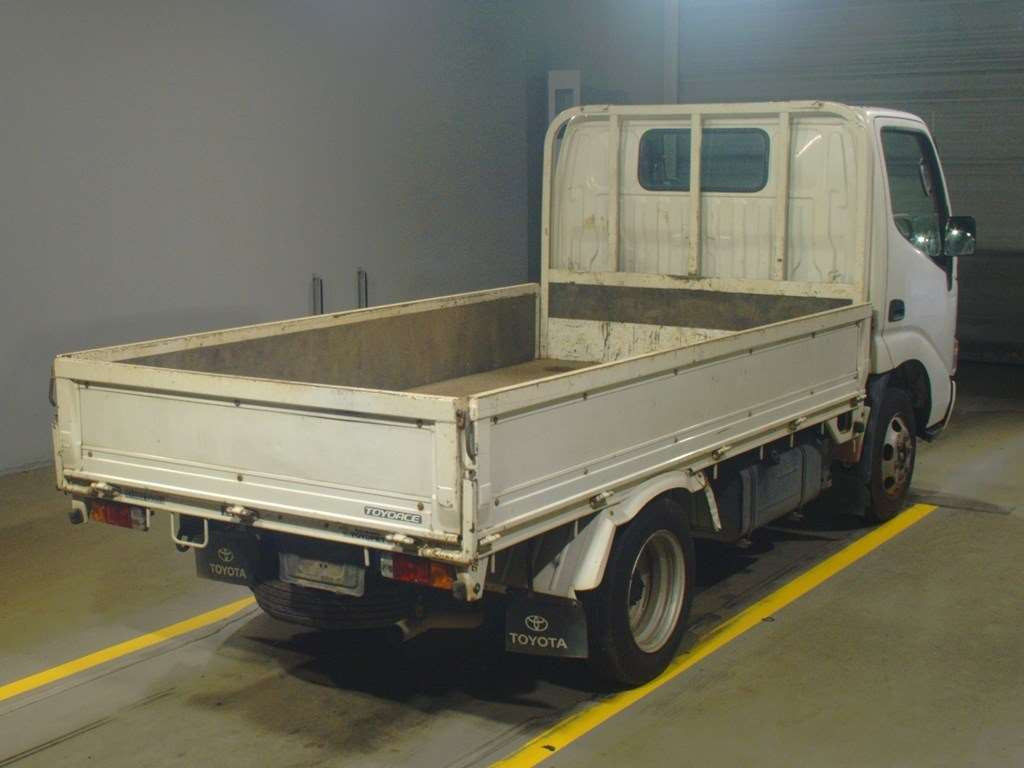 2003 Toyota Toyoace Truck LY280[1]