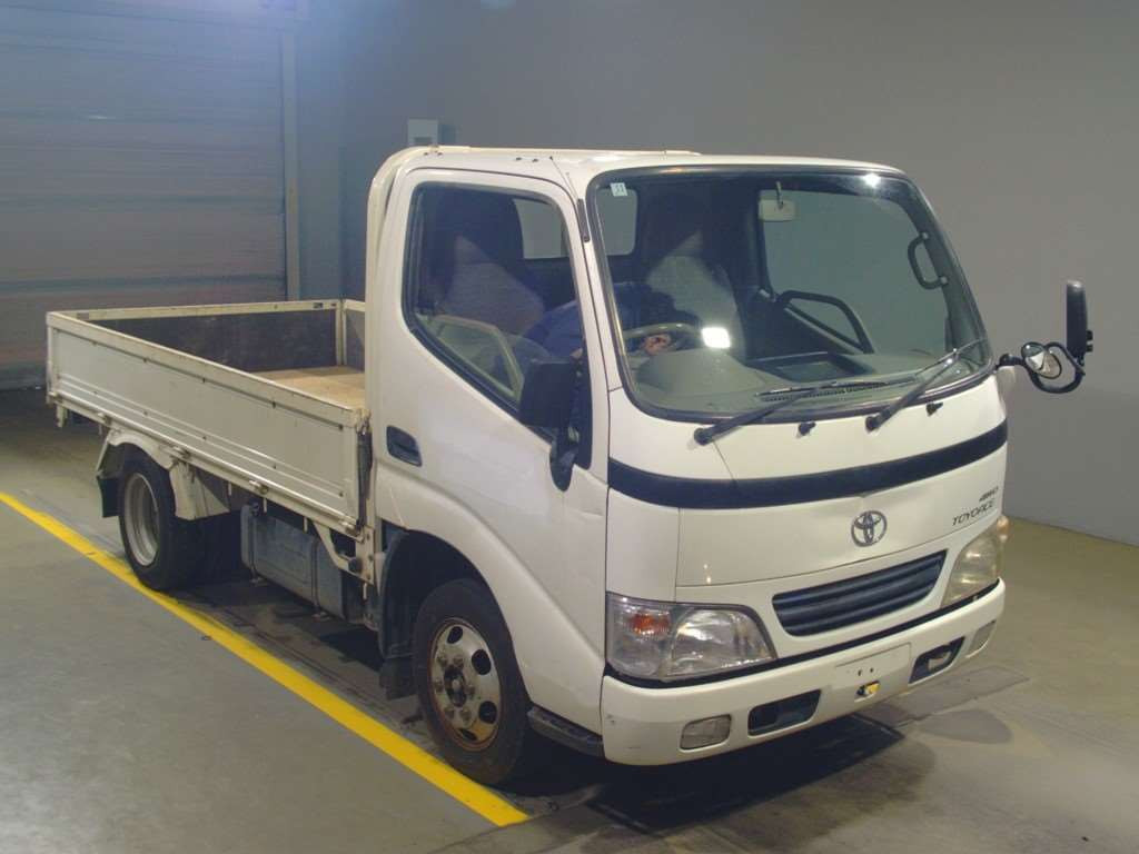 2003 Toyota Toyoace Truck LY280[2]