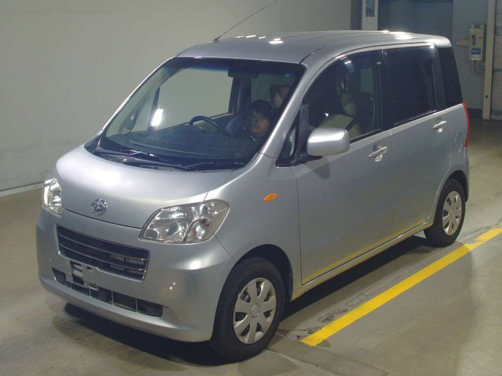 2010 Daihatsu Tanto exe L455S[0]