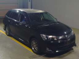 2014 Toyota Corolla Fielder