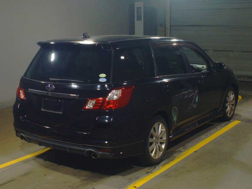 2011 Subaru Exiga YA4[1]