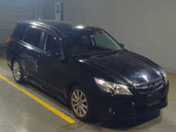 2011 Subaru Exiga