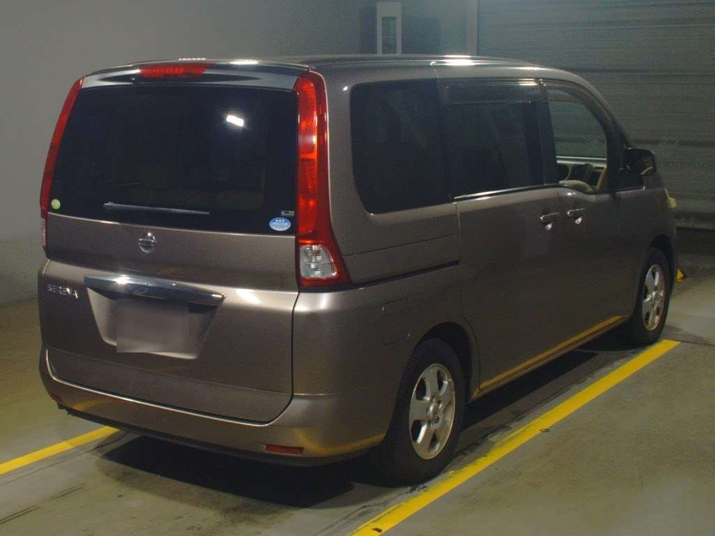 2005 Nissan Serena C25[1]