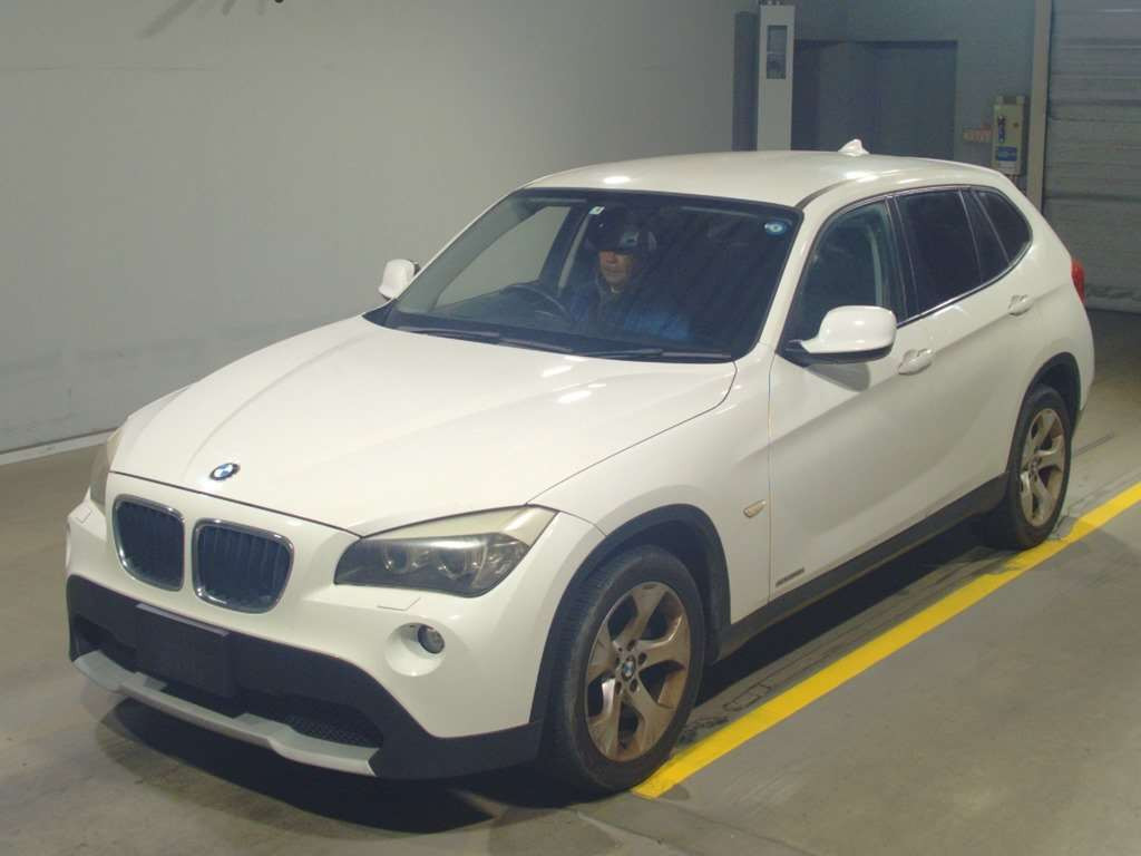 2012 BMW X1 VL18[0]