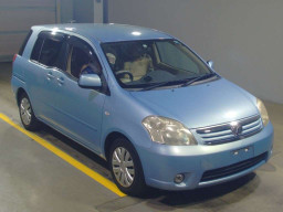 2007 Toyota Raum