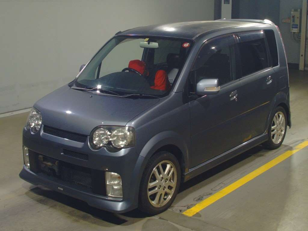 2005 Daihatsu Move Custom L152S[0]