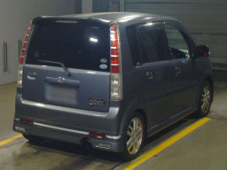 2005 Daihatsu Move Custom