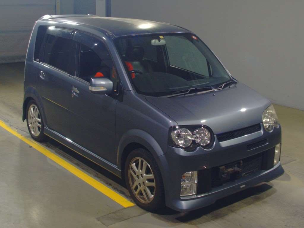 2005 Daihatsu Move Custom L152S[2]