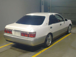 1999 Toyota Crown