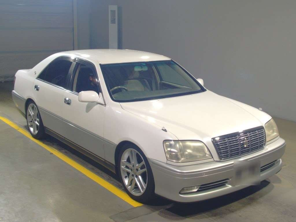 1999 Toyota Crown JZS175[2]