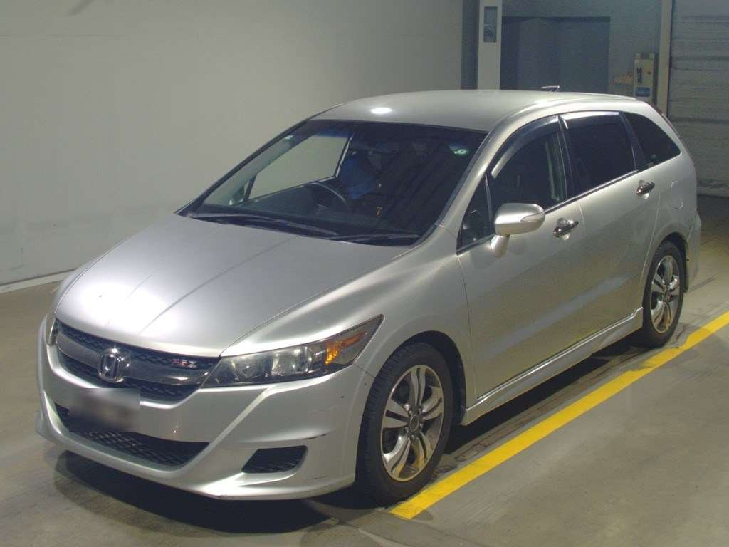 2012 Honda Stream RN6[0]