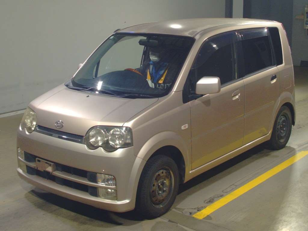 2003 Daihatsu Move Custom L150S[0]