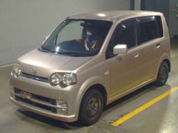 2003 Daihatsu Move Custom