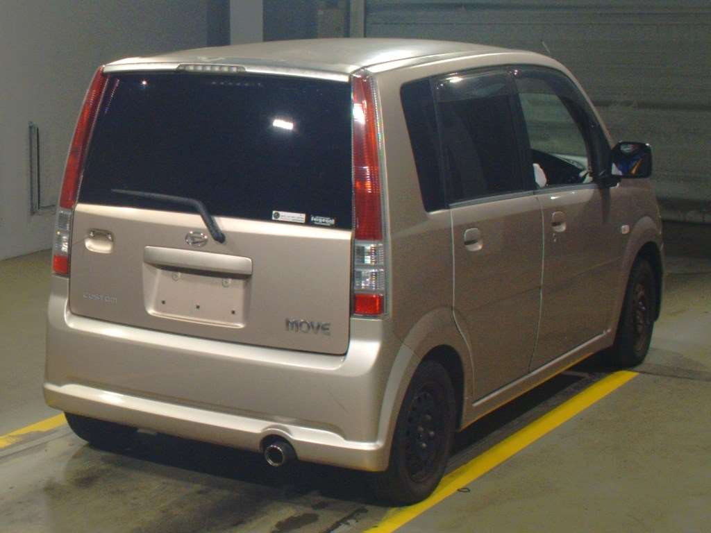 2003 Daihatsu Move Custom L150S[1]