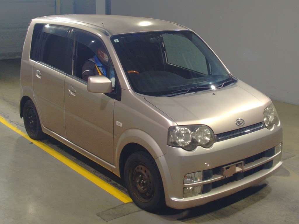 2003 Daihatsu Move Custom L150S[2]