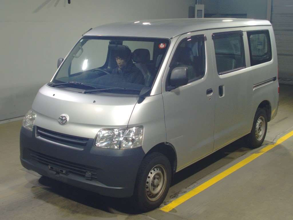 2017 Toyota Liteace Van S402M[0]