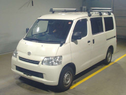 2019 Toyota Liteace Van