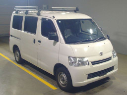 2019 Toyota Liteace Van