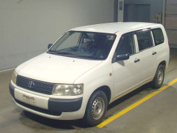 2012 Toyota Probox Van